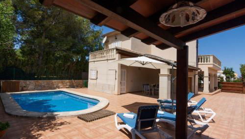 Montferrutx - Foto 5