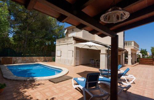 Montferrutx - Foto 5