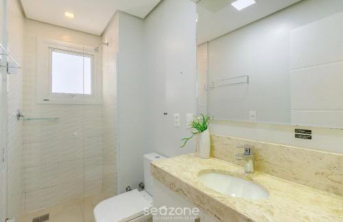 Apto c/ 2 Quartos e Lareira - Canela EPE0304 - Foto 20