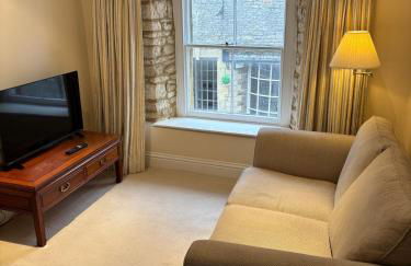 Central Stow Bakehouse Flat - Foto 6