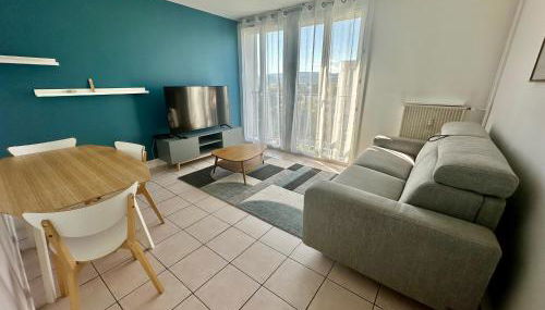 Le Lautagne - Grand et Bel appartement 6 personnes - Foto 1