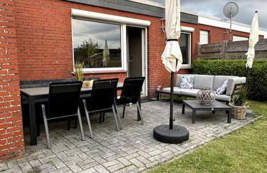 FeWo Krabbenbude - modern und fußläufig zum Strand - Foto 21