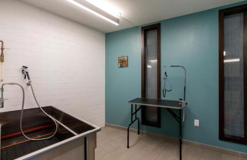 Burlington 1br w gym wd nr dining shops BOS-978 - Foto 26