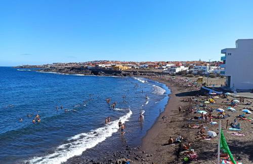 Noelia La Garita Beach y disfruta de tus vacaciones - Foto 18