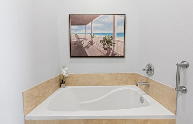 Alerio by Southern Vacation Rentals - Foto 53