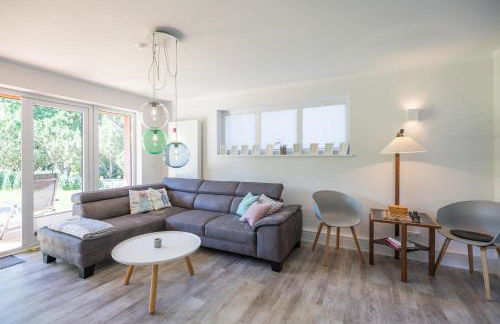 Villa Lütt-KEINE MONTEURE- - Foto 3