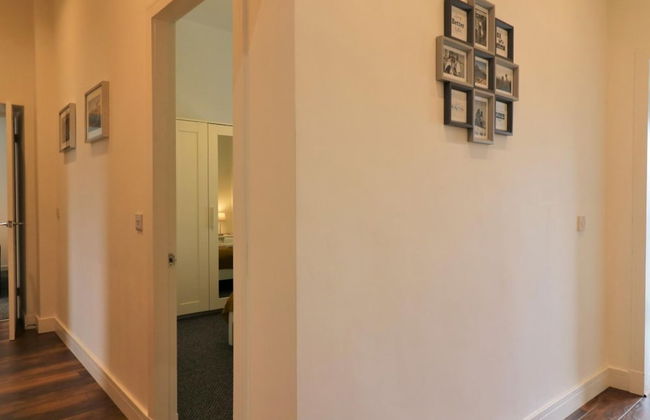 Railway Cottage - Maryhill - Foto 15