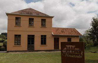 Cabanas Vinsanto - Foto 43