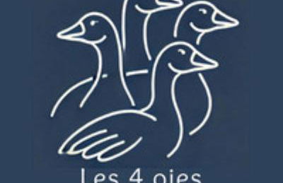 Les 4 oies - Wimereux - Foto 8