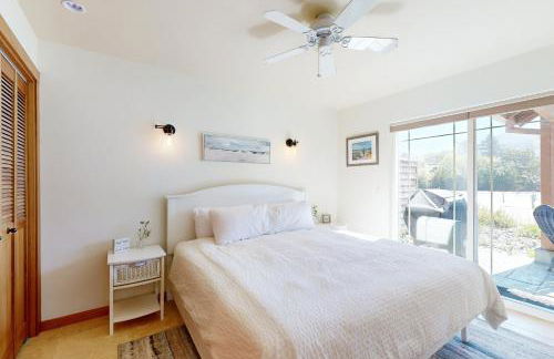 Howard's Lakehouse by the Sea - Foto 10