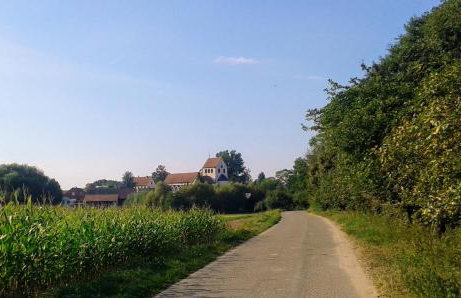 70qm Wohnung, 76771 Hördt, Naturschutzgebiet, Rheinland-Pfalz - Foto 23