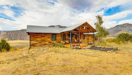 Colorado River Getaway in Parachute: Dogs Welcome! - Photo 2