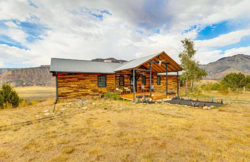 Colorado River Getaway in Parachute Dogs Welcome! - Foto 2