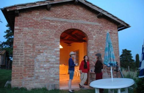 Fattoria Di Cavaglioni - Foto 57