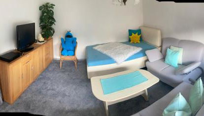 Ferienwohnung im Grünen - Foto 3