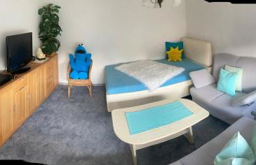 Ferienwohnung im Grünen - Foto 3