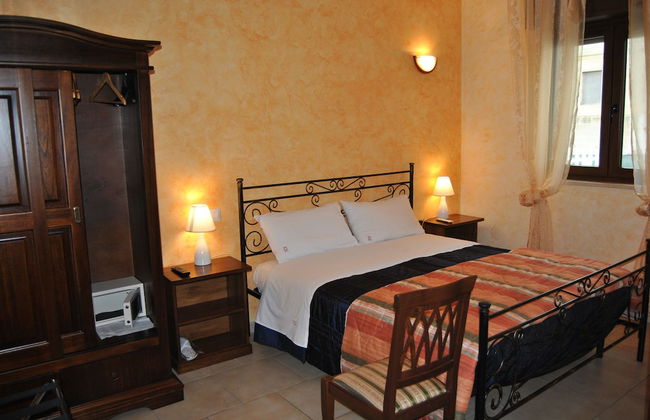 B&B Messapia - Foto 12