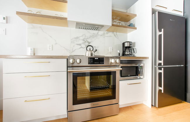 Les Lofts St-Pierre - By Les Lofts Vieux-Quebec - Foto 54