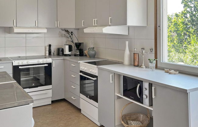 7 Person Holiday Home in Nynashamn - Foto 13