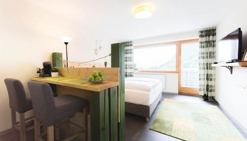 Wildgrün Mini Lodge 10 - Foto 1