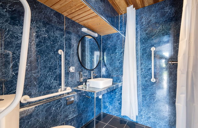 Host Stay Crackin View - Foto 13