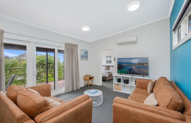 Horizon Apartments Narooma - Foto 17