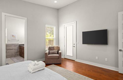 Luxury East Austin at its Finest! - Foto 35