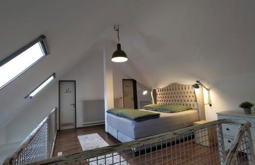 Loft 29 - Foto 2