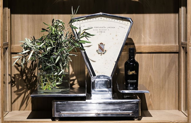 Quinta de S. Bernardo Winery & Farmhouse - Foto 45