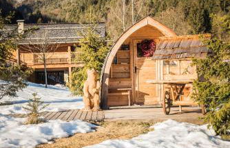 Ledro Mountain Chalet - Foto 28