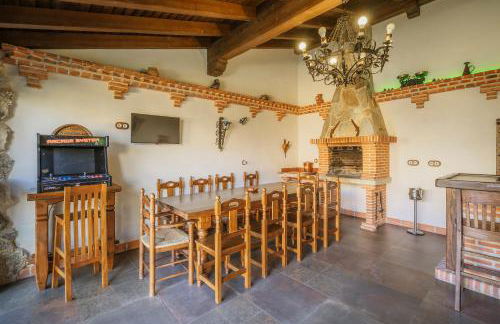 Casa Rural De La Anunciada - Foto 25