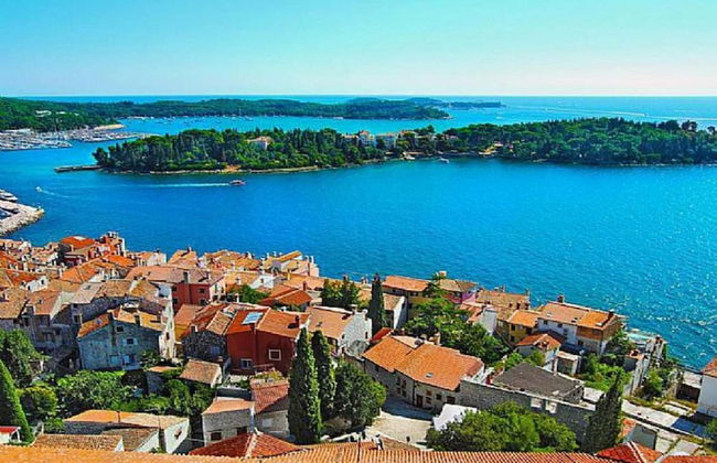 Villa Krnica in Krnica - Photo 23