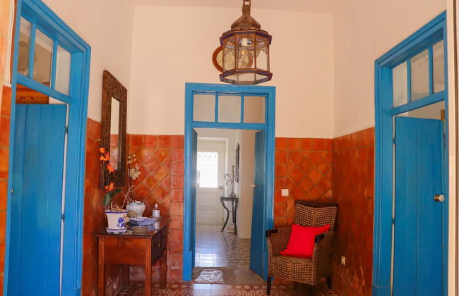 Idyllic Farm House With Huge Garden for 14pax - Foto 53