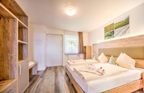 DAS MATSCHER Residence & Garden Hotel - Foto 55