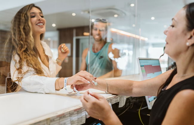 Bora- Bora Ibiza Malta Resort - Photo 22