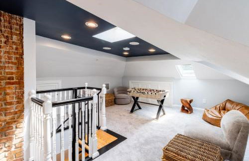 The Newport Lofts - 410 Thames Street - Foto 25