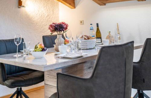 Ferienwohnung Alpenvogel - Foto 17