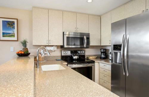 Napili Point 1-Bedroom Oceanfront Condo with Luxury Amenities! Complimentary Rental Car Included! NAP-B13 by KBM - Foto 86