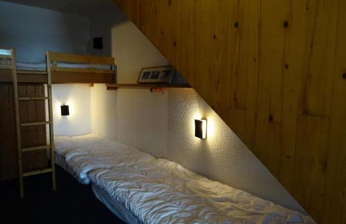 Résidence Versant Sud - Appartement 2 pièces 7 personnes à Arc 1600 dans une résidence proche des pistes et des commerces MAE-1874 - Foto 15