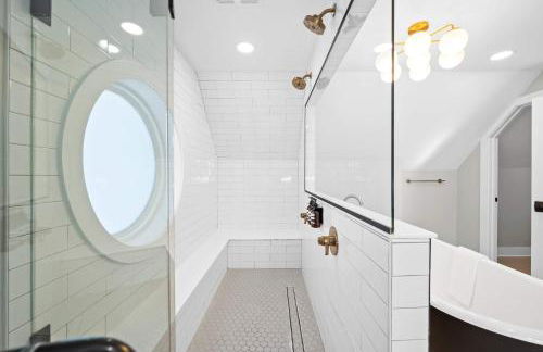 Next to Monastery Wedding Venue, 2BR with Balcony - Foto 18