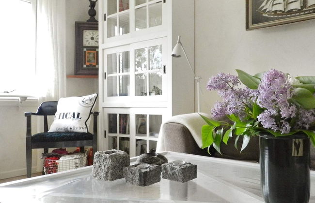 5 Person Holiday Home in Lysekil - Foto 15