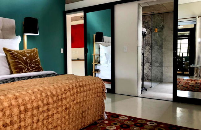 The Bright House Villa - Foto 17