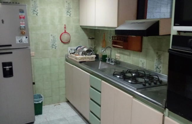 Room in House - Taminaka Hostel en Santa Marta - Shared Room 2 - Foto 7