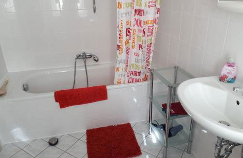 Ferienhaus - Wohnung- Havelblick - Photo 35