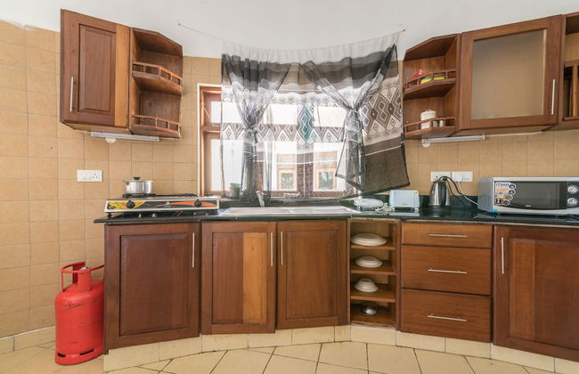 Cho ka Cottages - Foto 12