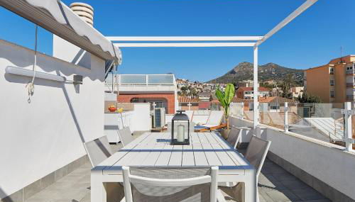 Jabega Beach Apartment in Malaga by Solaga Holiday Homes - Photo 5