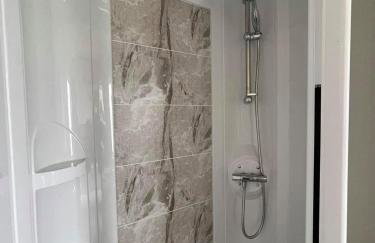 Kilden Kernow - Luxury 6 berth Caravan near Bude - Foto 6