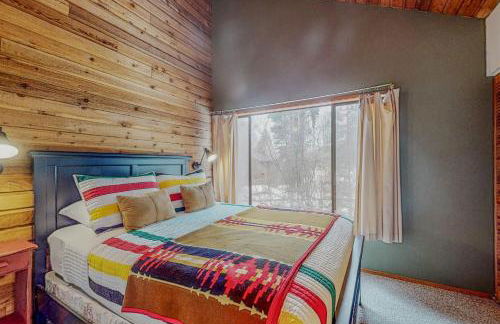 Meadows Edge Cabin - Foto 33