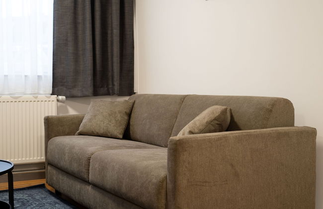 Schöne Apartments in Bad Honnef - Foto 27