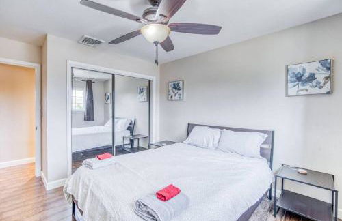 X-Large Spacious Deluxe House Fastest Wi-Fi - Foto 27